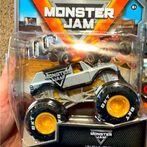 Monster Jam